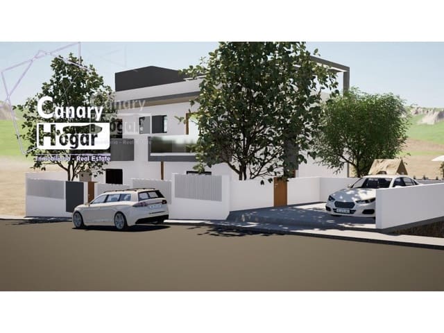 Building Plot for sale in San Miguel de Abona - € 199,000 (Ref: 9834181)