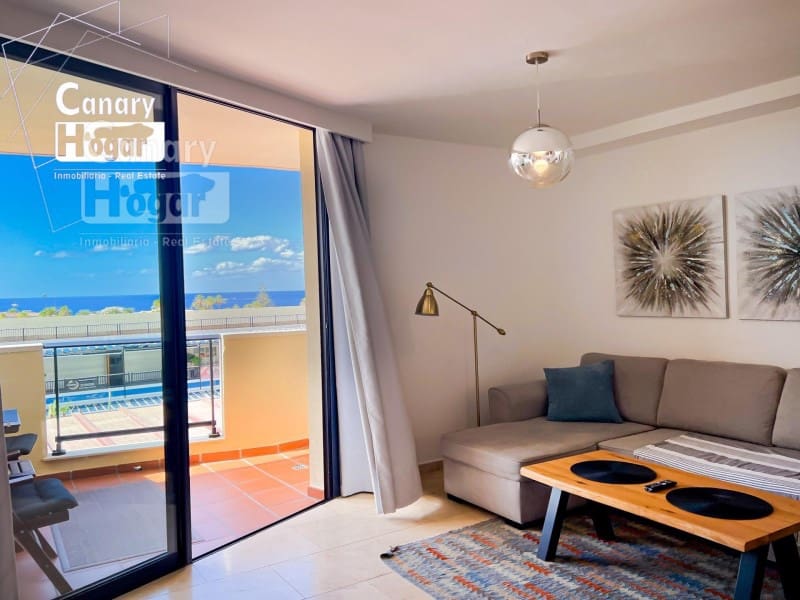 1 sovrum Lägenhet till salu i Arona - 267 000 € (Ref: 9836408)