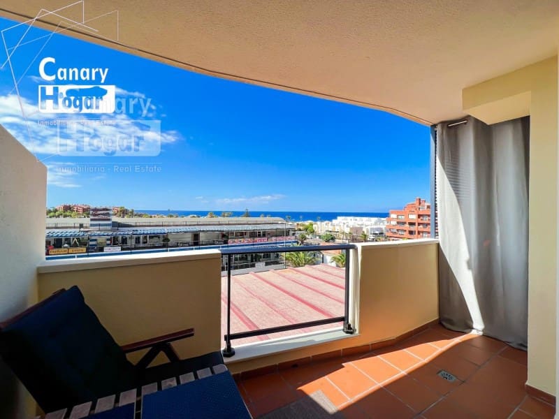 1 sovrum Lägenhet till salu i Arona - 267 000 € (Ref: 9836408)