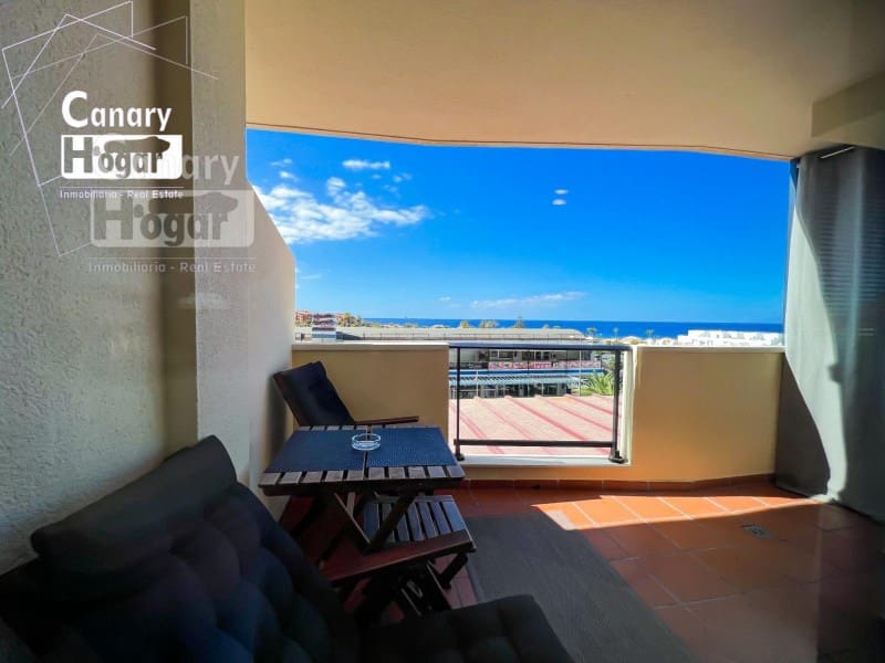 1 sovrum Lägenhet till salu i Arona - 267 000 € (Ref: 9836408)