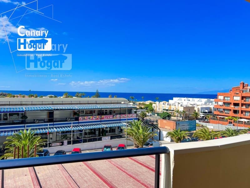 1 sovrum Lägenhet till salu i Arona - 267 000 € (Ref: 9836408)