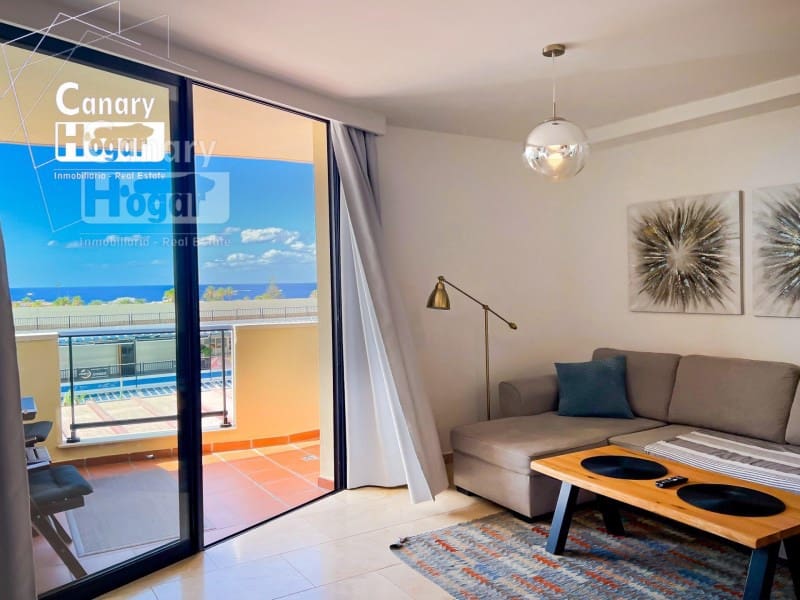 1 sovrum Lägenhet till salu i Arona - 267 000 € (Ref: 9836408)