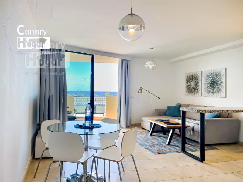 1 sovrum Lägenhet till salu i Arona - 267 000 € (Ref: 9836408)