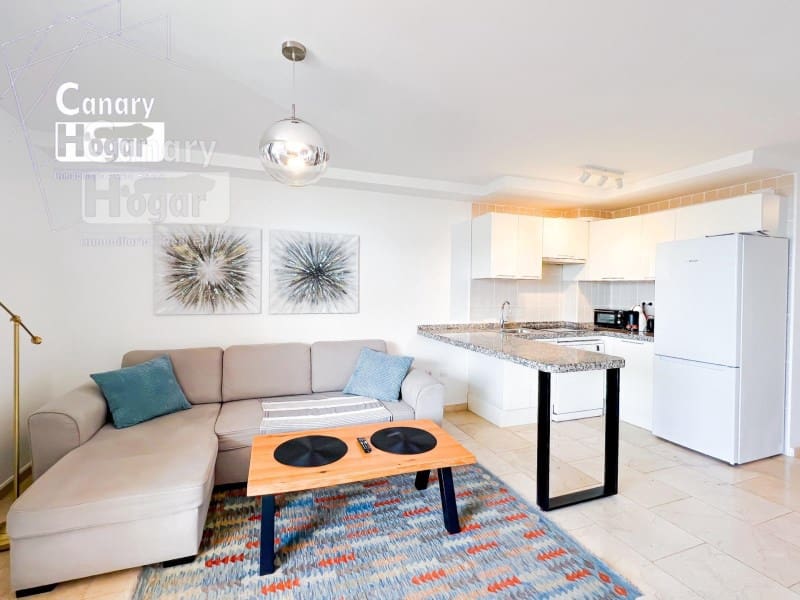 1 sovrum Lägenhet till salu i Arona - 267 000 € (Ref: 9836408)
