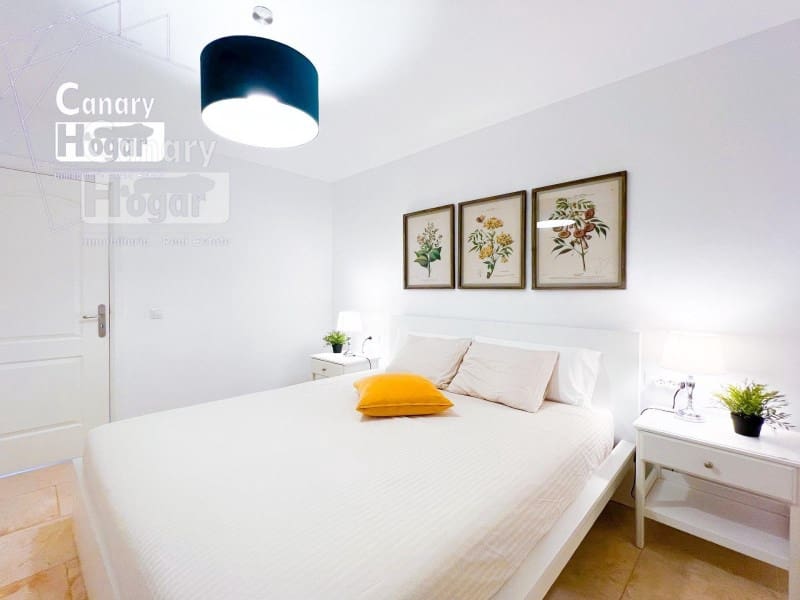 1 sovrum Lägenhet till salu i Arona - 267 000 € (Ref: 9836408)