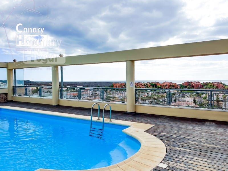1 sovrum Lägenhet till salu i Arona - 267 000 € (Ref: 9836408)