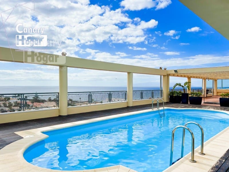 1 sovrum Lägenhet till salu i Arona - 267 000 € (Ref: 9836408)