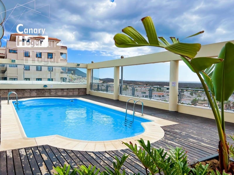 1 sovrum Lägenhet till salu i Arona - 267 000 € (Ref: 9836408)