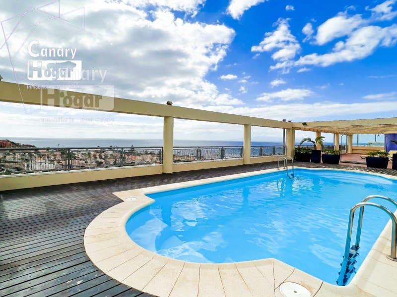 1 sovrum Lägenhet till salu i Arona - 267 000 € (Ref: 9836408)