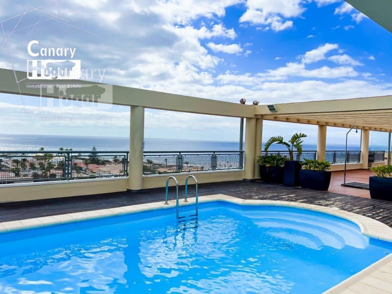 1 sovrum Lägenhet till salu i Arona - 267 000 € (Ref: 9836408)