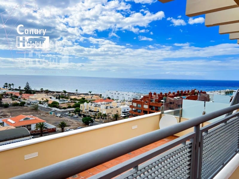 1 sovrum Lägenhet till salu i Arona - 267 000 € (Ref: 9836408)