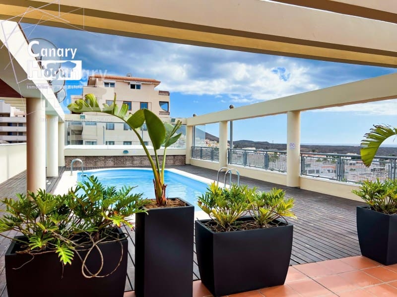 1 sovrum Lägenhet till salu i Arona - 267 000 € (Ref: 9836408)