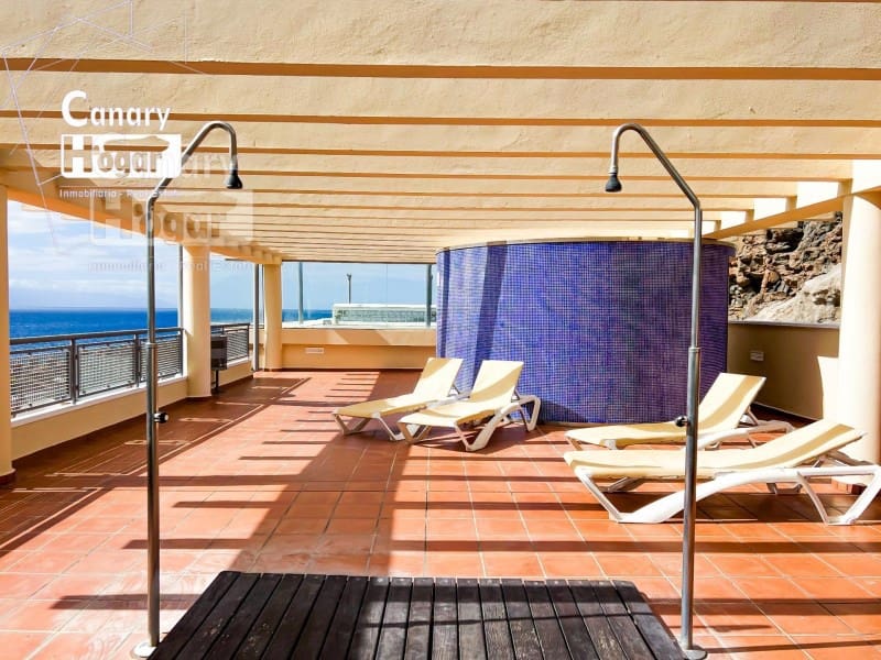 1 sovrum Lägenhet till salu i Arona - 267 000 € (Ref: 9836408)