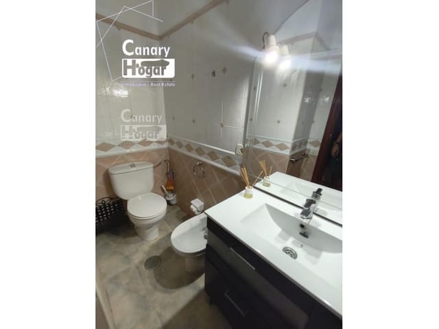 3 sypialnia Apartament na sprzedaż w Los Cristianos, Arona z garażem - 549 000 € (Ref: 9836409)