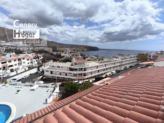 3 sypialnia Apartament na sprzedaż w Los Cristianos, Arona z garażem - 549 000 € (Ref: 9836409)
