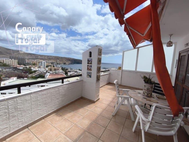 3 bedroom Apartment for sale in Los Cristianos with garage - € 549,000 (Ref: 9836409)