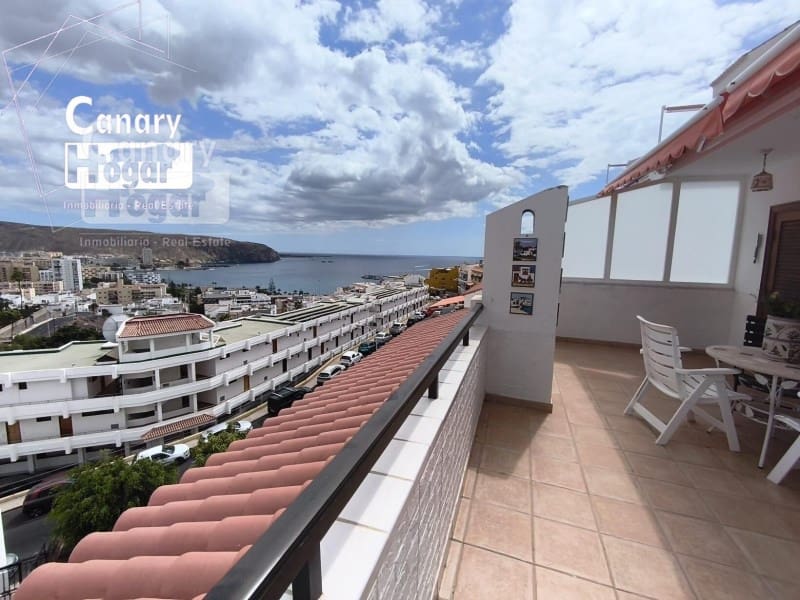 3 bedroom Apartment for sale in Los Cristianos with garage - € 549,000 (Ref: 9836409)