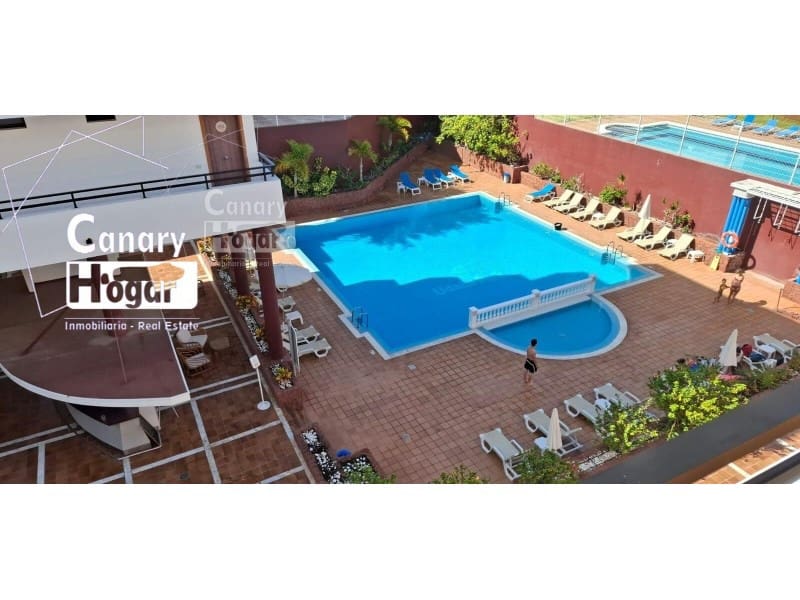 1 slaapkamer Appartement te koop in Playa de las Americas - € 253.000 (Ref: 9836411)