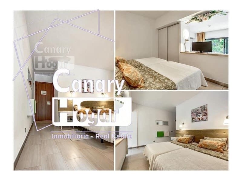 1 slaapkamer Appartement te koop in Playa de las Americas - € 253.000 (Ref: 9836411)