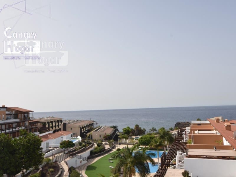 3 bedroom Penthouse for sale in San Miguel de Abona - € 450,000 (Ref: 9836412)