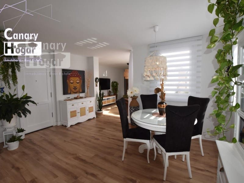 3 bedroom Penthouse for sale in San Miguel de Abona - € 450,000 (Ref: 9836412)