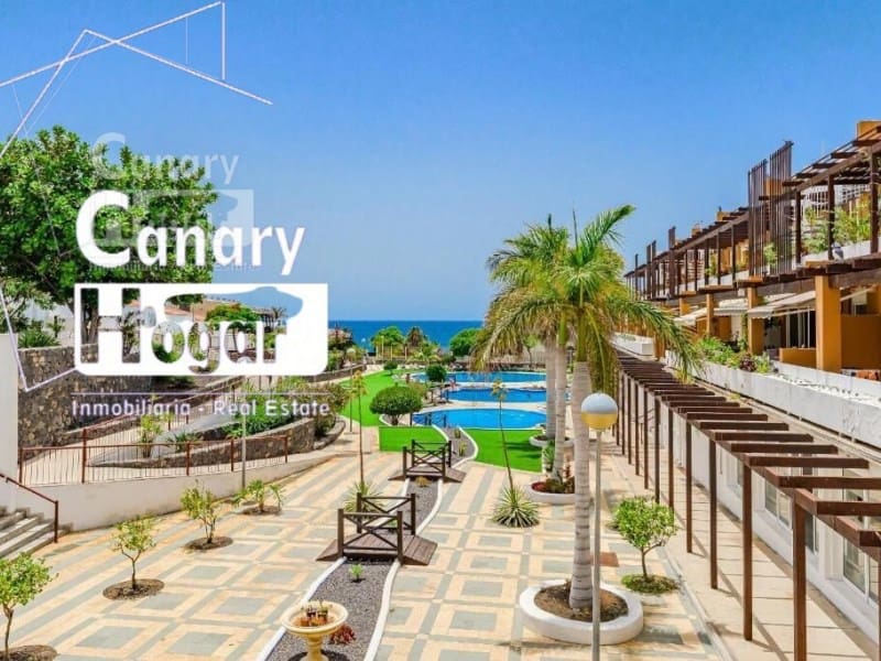 3 bedroom Penthouse for sale in San Miguel de Abona - € 450,000 (Ref: 9836412)