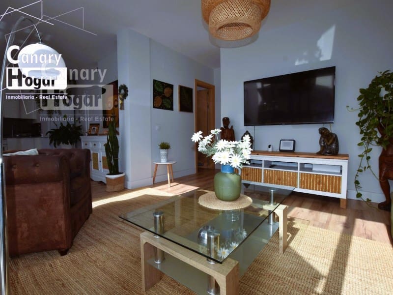3 bedroom Penthouse for sale in San Miguel de Abona - € 450,000 (Ref: 9836412)