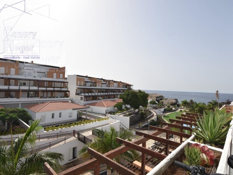 3 bedroom Penthouse for sale in San Miguel de Abona - € 450,000 (Ref: 9836412)