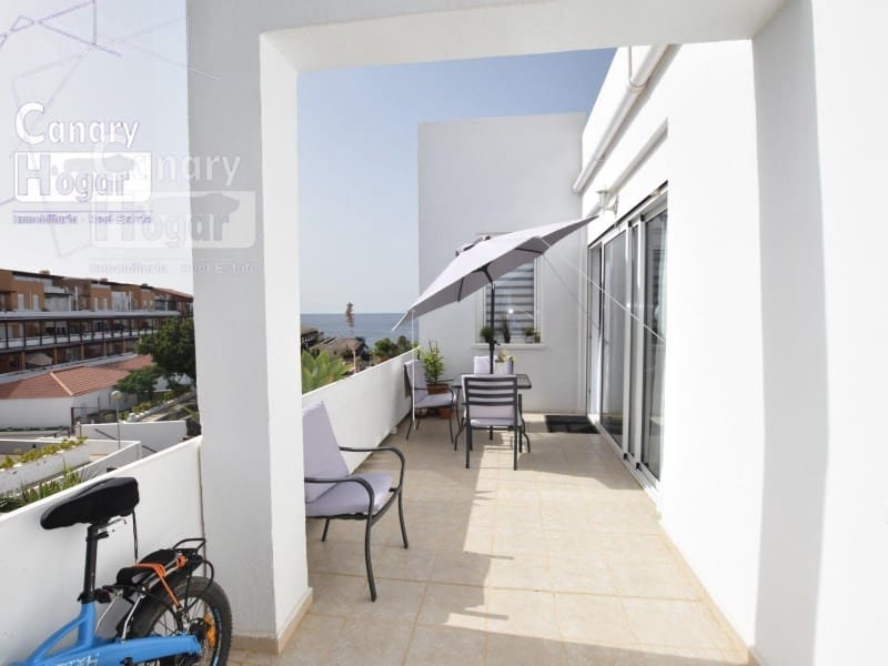 3 bedroom Penthouse for sale in San Miguel de Abona - € 450,000 (Ref: 9836412)
