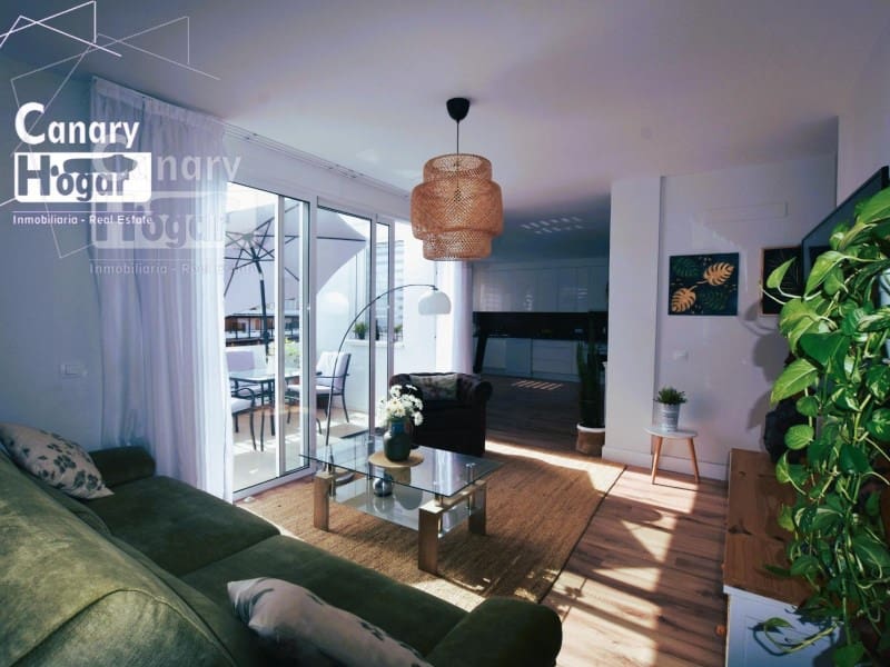 3 bedroom Penthouse for sale in San Miguel de Abona - € 450,000 (Ref: 9836412)
