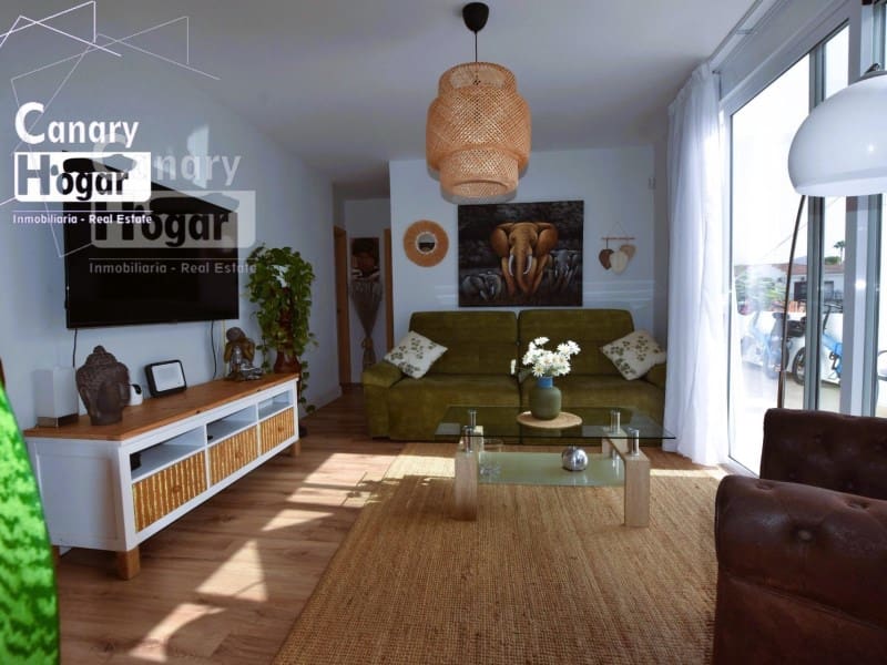 3 bedroom Penthouse for sale in San Miguel de Abona - € 450,000 (Ref: 9836412)