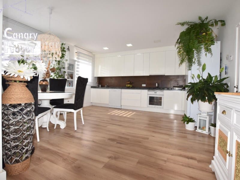 3 bedroom Penthouse for sale in San Miguel de Abona - € 450,000 (Ref: 9836412)
