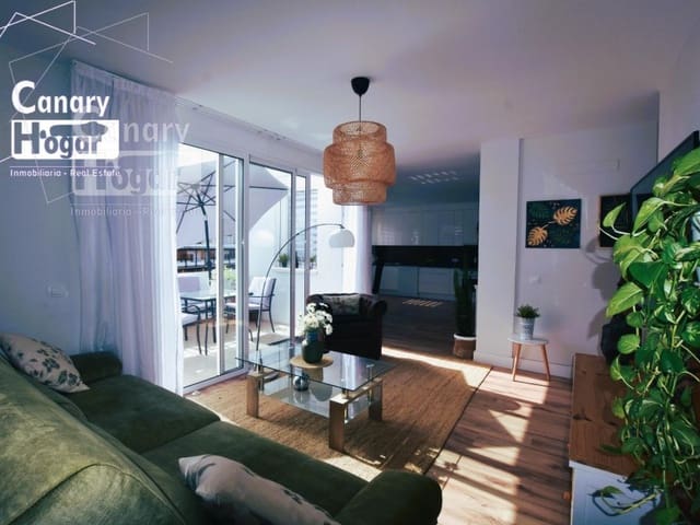 3 soverom Penthouse til salgs i San Miguel de Abona - € 450 000 (Ref: 9836412)