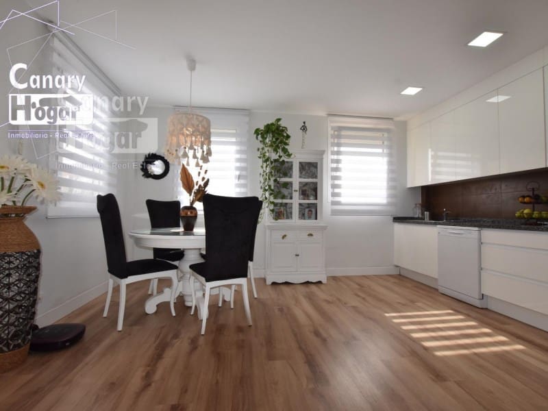3 bedroom Penthouse for sale in San Miguel de Abona - € 450,000 (Ref: 9836412)