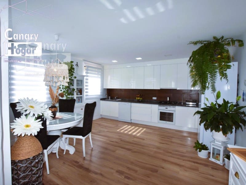 3 bedroom Penthouse for sale in San Miguel de Abona - € 450,000 (Ref: 9836412)