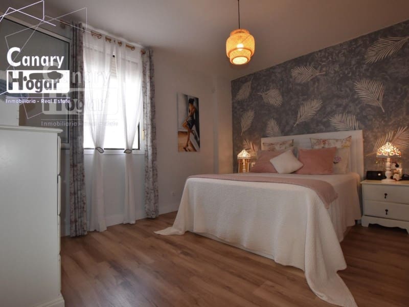 3 bedroom Penthouse for sale in San Miguel de Abona - € 450,000 (Ref: 9836412)