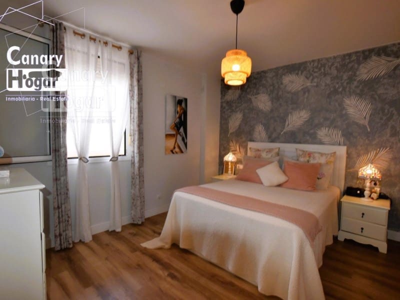 3 bedroom Penthouse for sale in San Miguel de Abona - € 450,000 (Ref: 9836412)