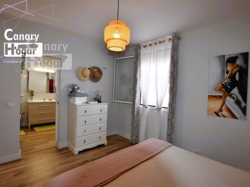 3 bedroom Penthouse for sale in San Miguel de Abona - € 450,000 (Ref: 9836412)