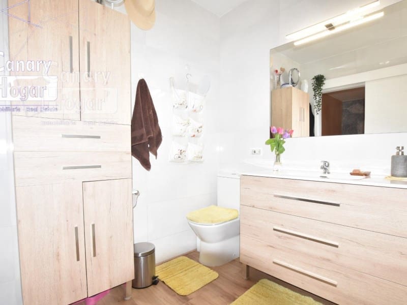 3 bedroom Penthouse for sale in San Miguel de Abona - € 450,000 (Ref: 9836412)