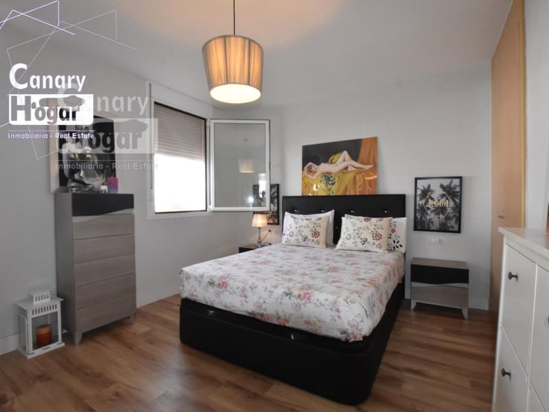3 bedroom Penthouse for sale in San Miguel de Abona - € 450,000 (Ref: 9836412)