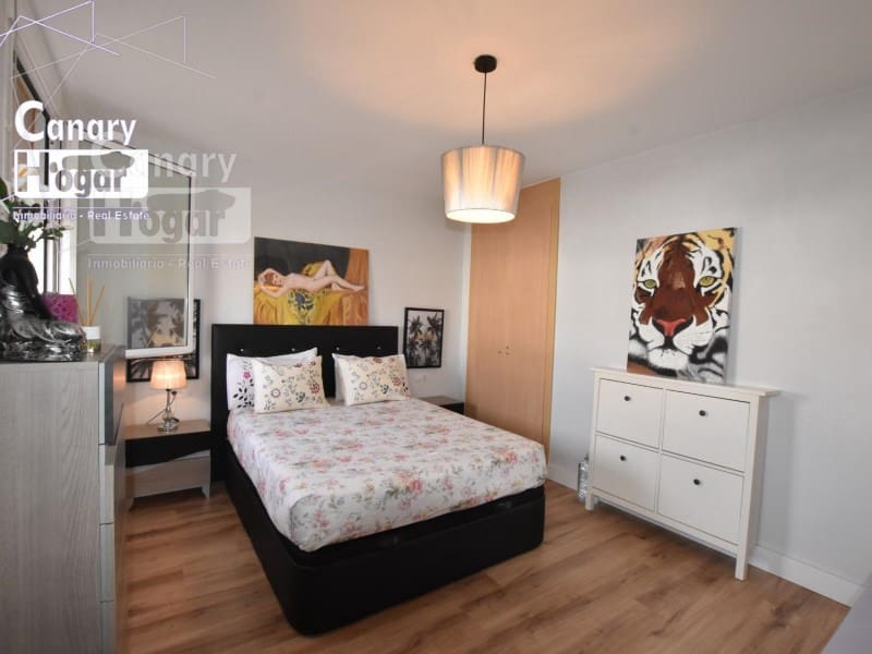 3 bedroom Penthouse for sale in San Miguel de Abona - € 450,000 (Ref: 9836412)