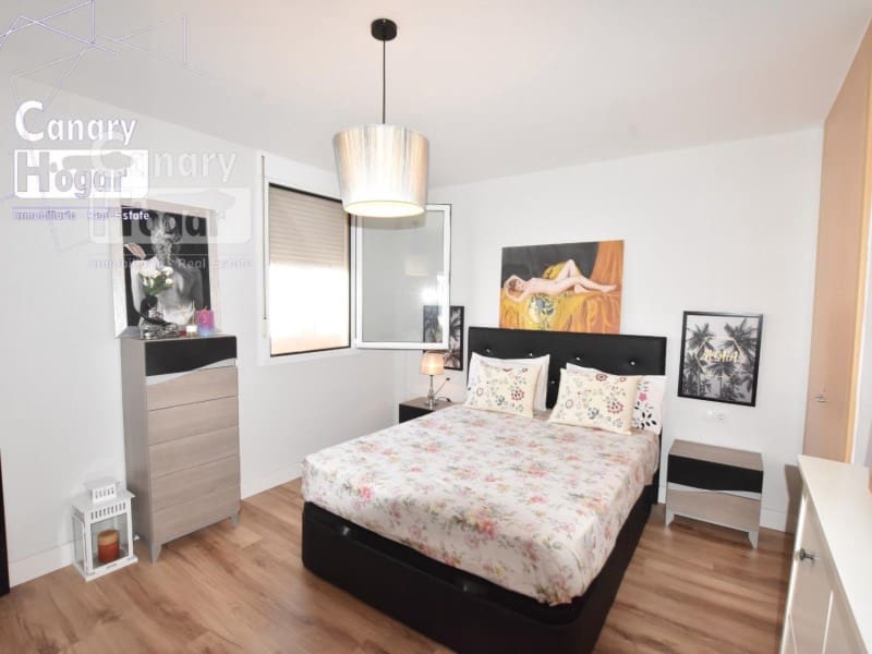 3 bedroom Penthouse for sale in San Miguel de Abona - € 450,000 (Ref: 9836412)