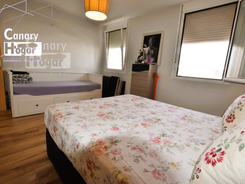 3 bedroom Penthouse for sale in San Miguel de Abona - € 450,000 (Ref: 9836412)