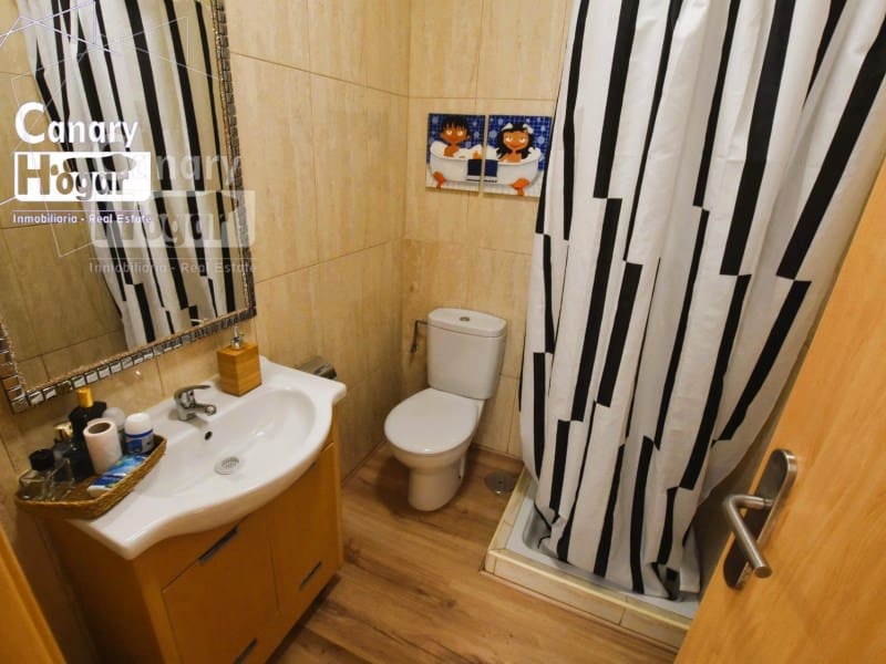3 bedroom Penthouse for sale in San Miguel de Abona - € 450,000 (Ref: 9836412)