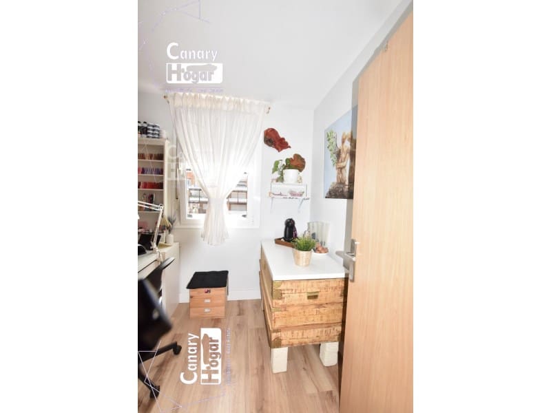 3 bedroom Penthouse for sale in San Miguel de Abona - € 450,000 (Ref: 9836412)