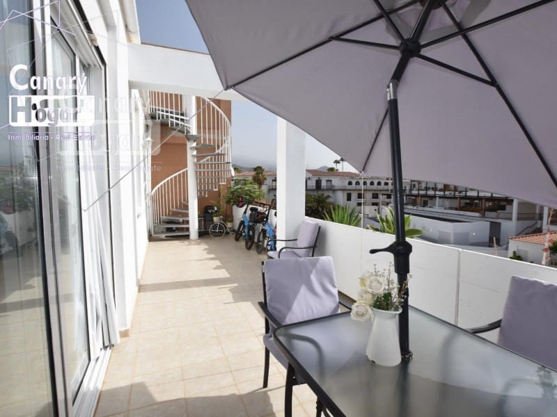 3 bedroom Penthouse for sale in San Miguel de Abona - € 450,000 (Ref: 9836412)