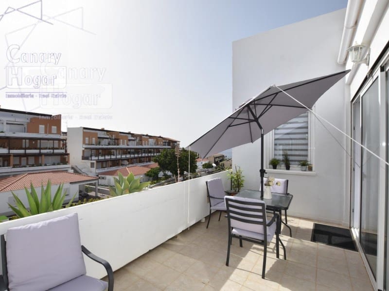 3 bedroom Penthouse for sale in San Miguel de Abona - € 450,000 (Ref: 9836412)