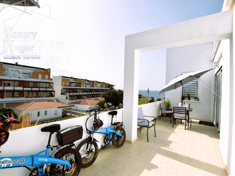 3 bedroom Penthouse for sale in San Miguel de Abona - € 450,000 (Ref: 9836412)