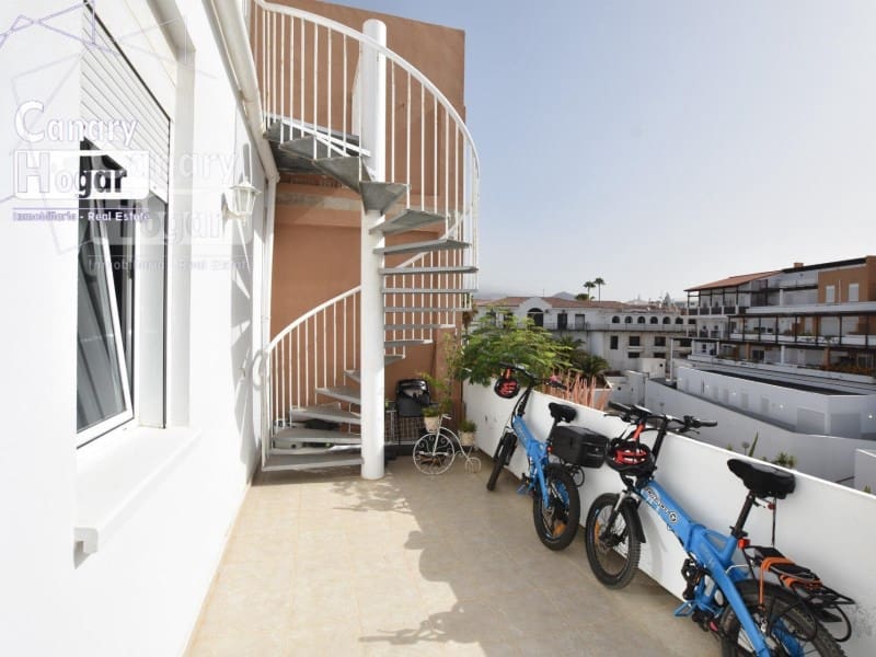 3 bedroom Penthouse for sale in San Miguel de Abona - € 450,000 (Ref: 9836412)
