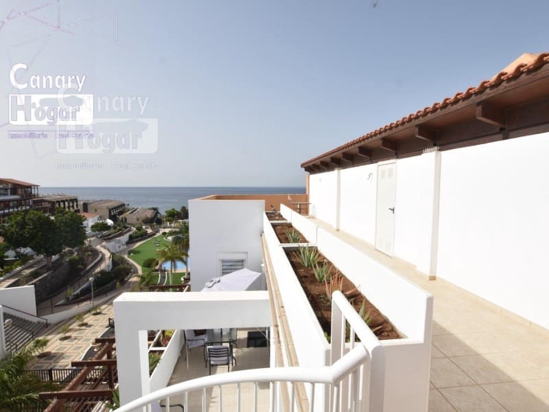 3 bedroom Penthouse for sale in San Miguel de Abona - € 450,000 (Ref: 9836412)